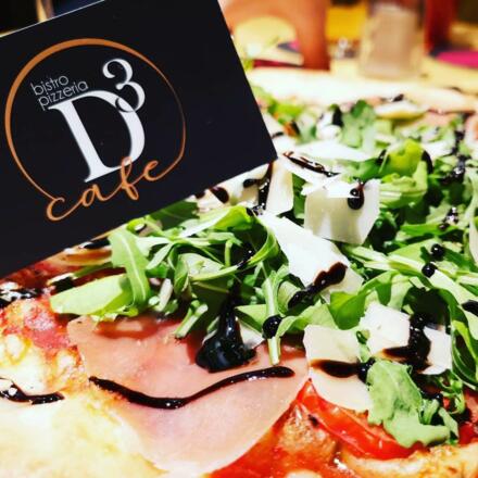 Pizza D3