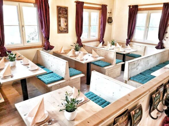 Gastzimmer