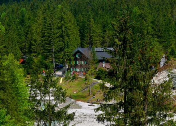 Almtalerhaus