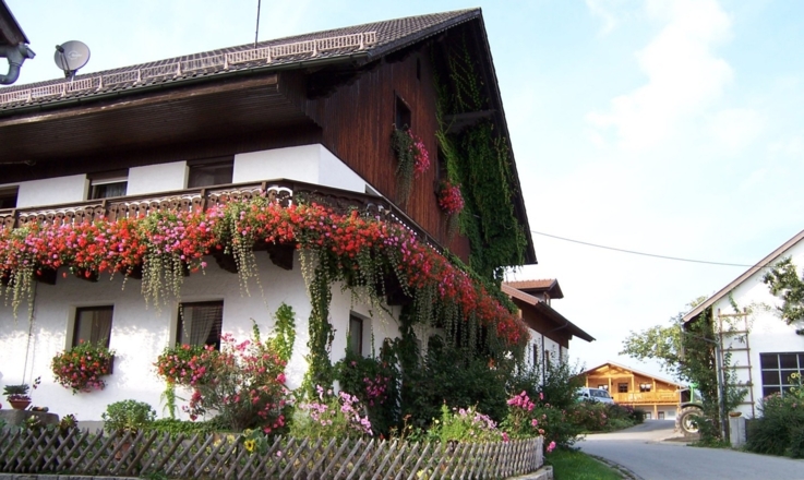 Ferienhof Schiermeier