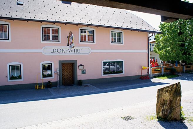 Dorfwirt