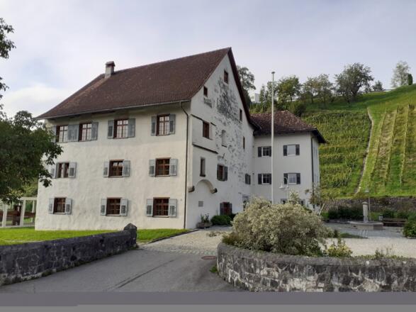 Röthner Schlössle