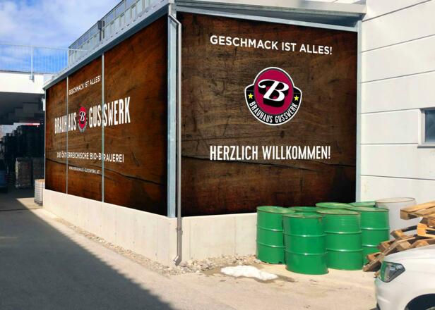 Brauhaus Gusswerk