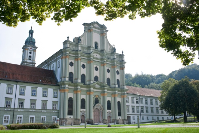 Kloster Fürstenfeld