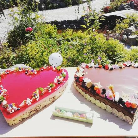 Herztorte