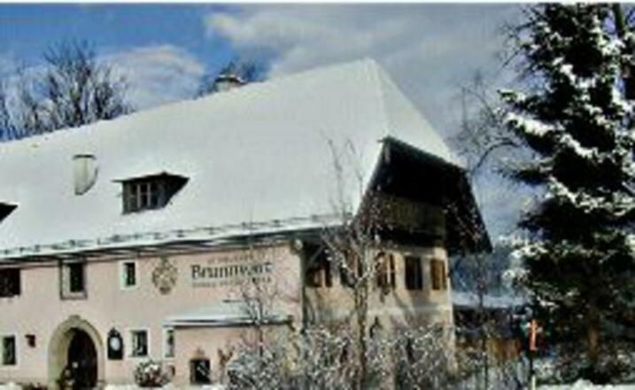 Restaurant Brunnwirt