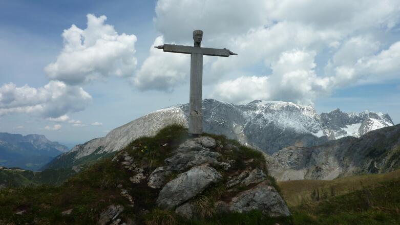 Rotspielscheibe 1940 m.