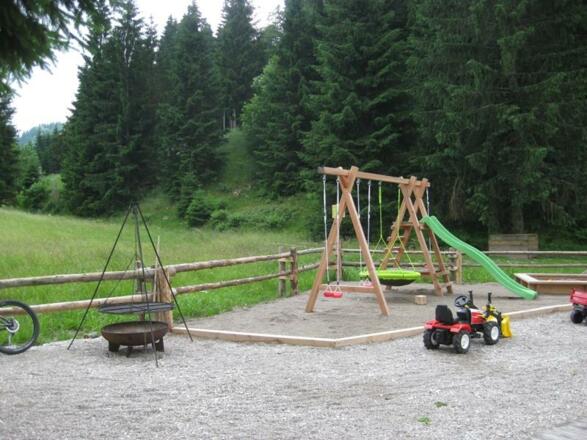 Spielplatz