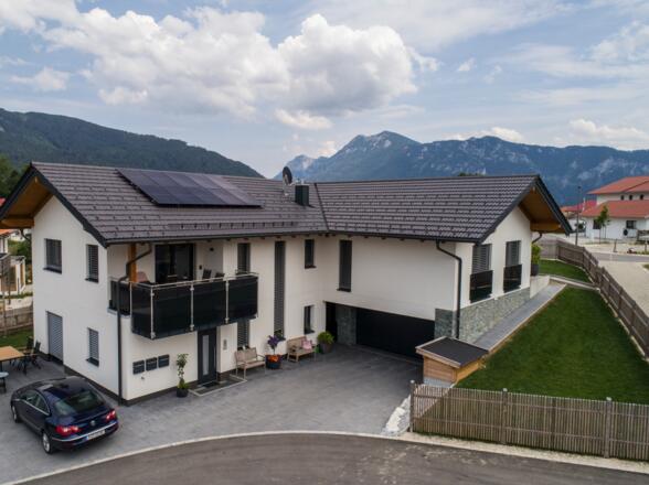 Unser Haus