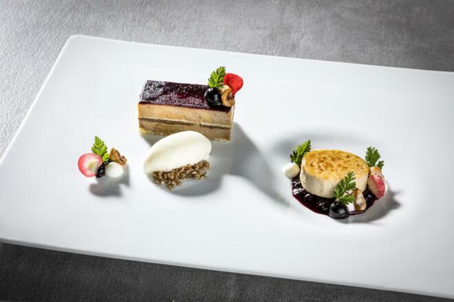 Fuschl_Food(c)Schloss Fuschl