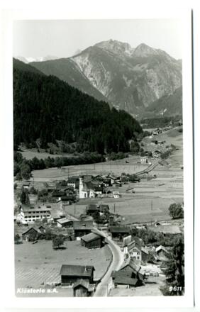 Klösterle