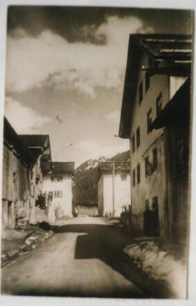 Gasthaus Sonne