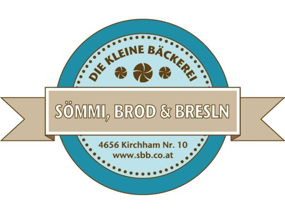 Bäckerei Sömmi, Brod & Bresln in Kirchham