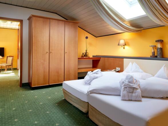 Happy Stubai Hotel Hostel Neustift Stubaital Zimme