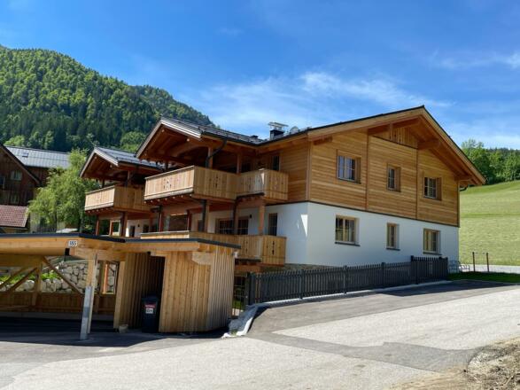 Weiglhof II- - 5