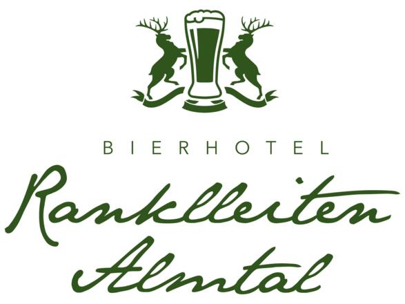 Bierhotel - Bierheuriger Ranklleiten Almtal