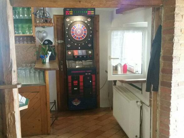 Pizzeria Anatolia in Vorchdorf Darts