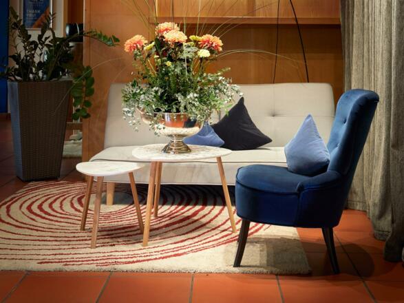 Happy Stubai Hotel Hostel Neustift Stubaital Lobby