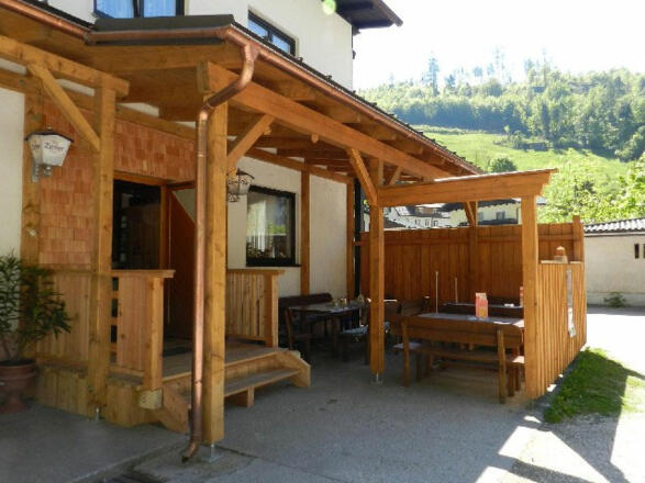 Gasthof Roitner 2