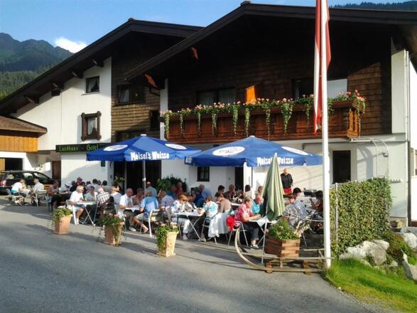 Hotel Terasse