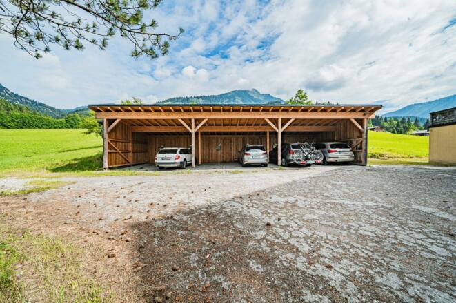 Russbach Saag 17 neu - 1