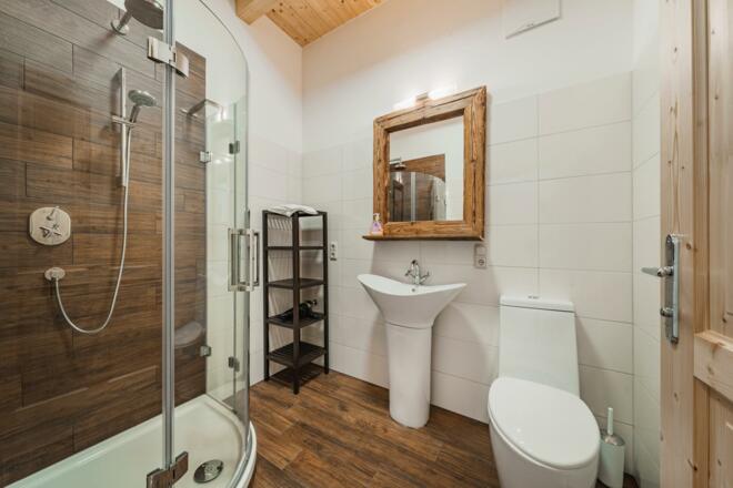 Russbach Saag 17 Top 6- - 7