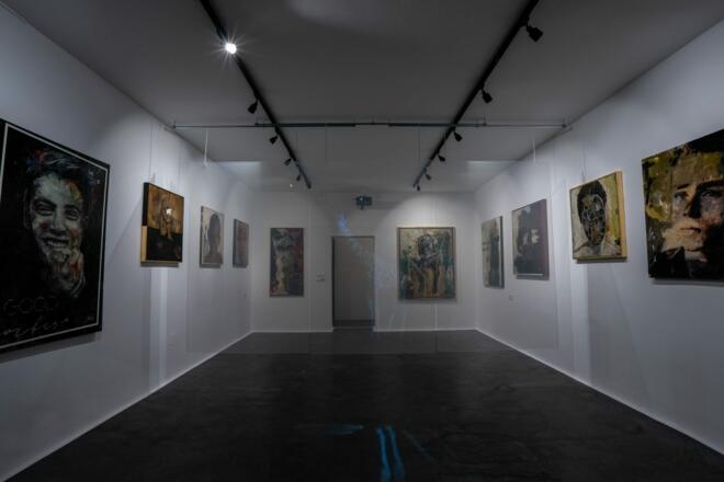 Galerie am Schlossgraben