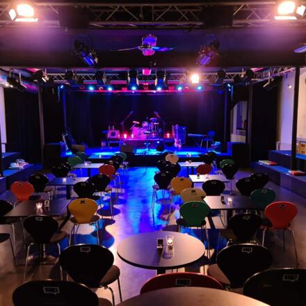 Kulturwerkstatt Kammgarn