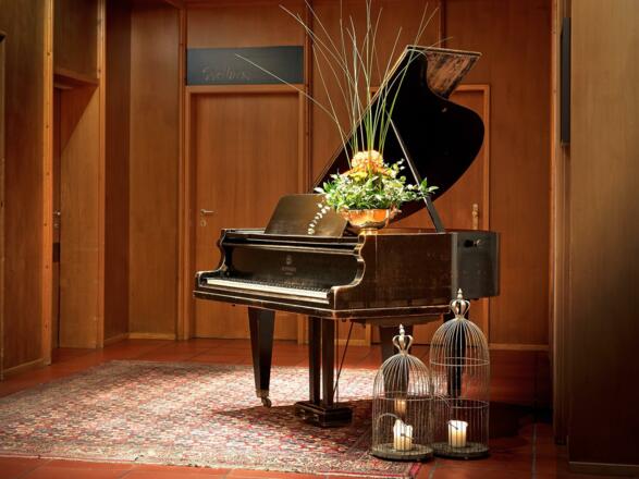 Happy Stubai Hotel Hostel Neustift Stubaital Lobby