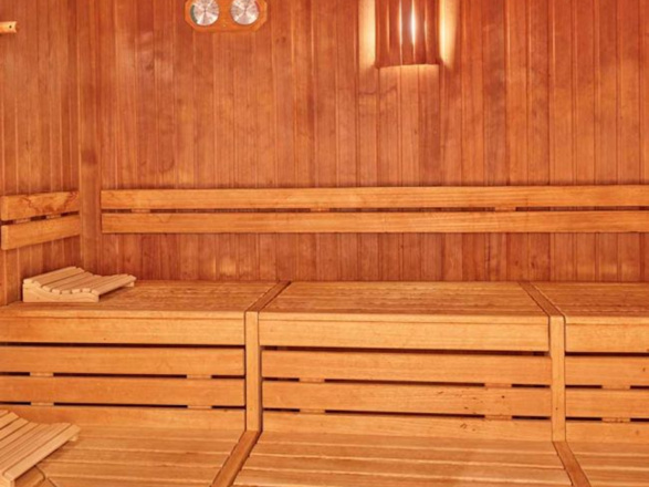 Wellness und Wohlfühlen