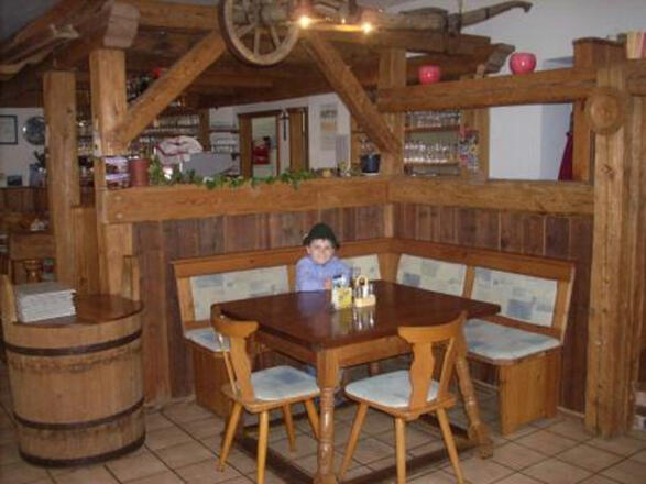Gasthof Roitner 1