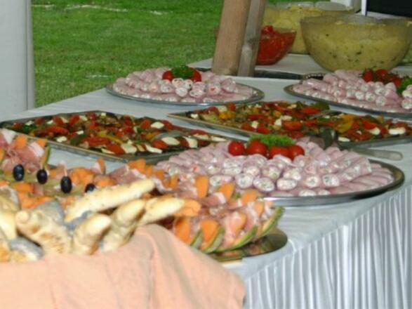 Gourmet Catering & Party Service Gruber 3