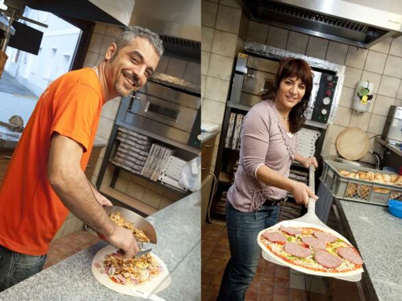 Pia Kebap Pizzeria Bad Wimsbach-Neydharting