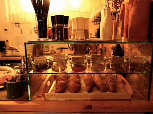 Leckeres in der Moserei