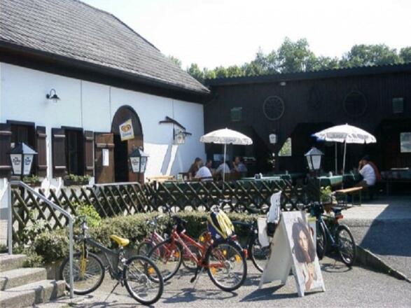 Gastgarten