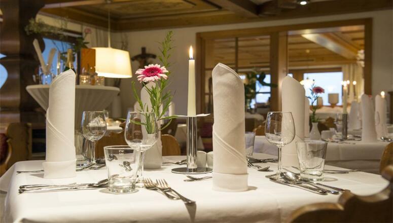 Restaurant 1