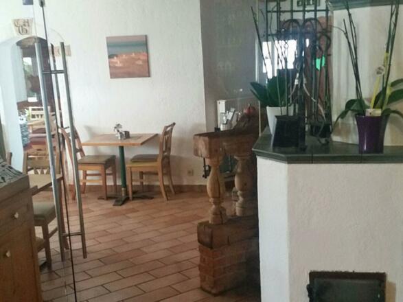 Pizzeria Anatolia in Vorchdorf Kachelofen