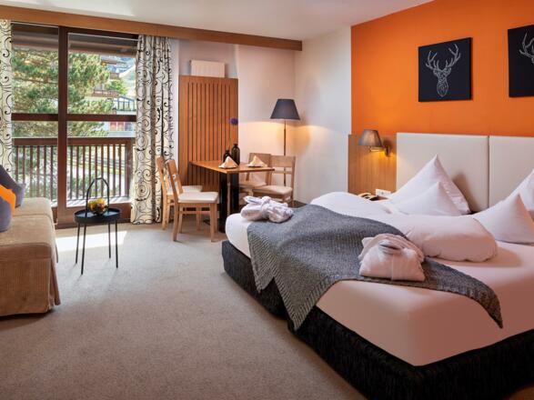 Happy Stubai Hotel Hostel Neustift Stubaital Zimme
