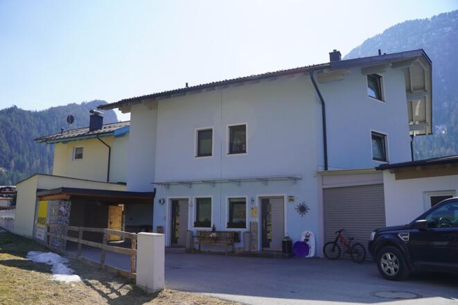 Haus Laura
