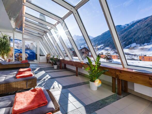 Happy Stubai Hotel Hostel Neustift Stubaital Spa 0
