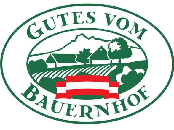 Gutes vom Bauernhof Logo