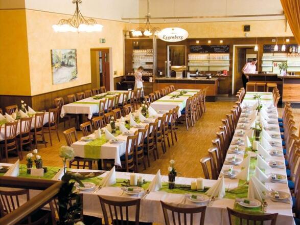 Gasthaus Fleischerei Kölbinger