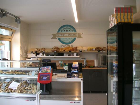 Bäckerei Sömmi, Brod & Bresln