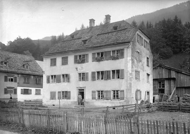 Haus Schwarzhans