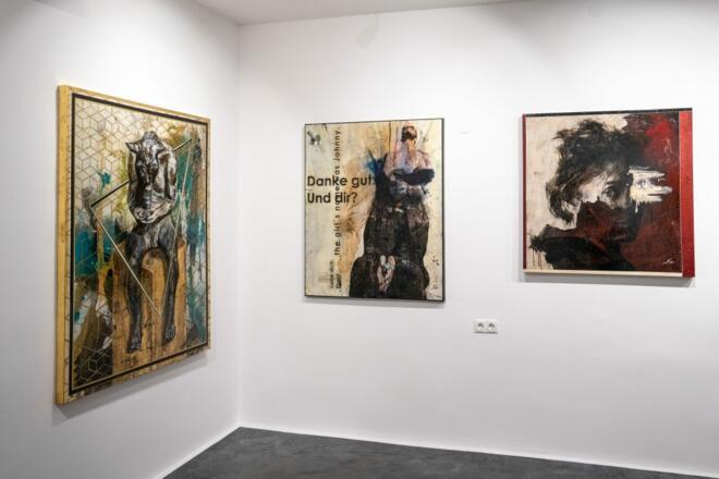 Galerie am Schlossgraben