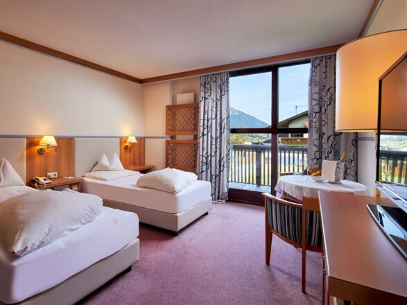 Happy Stubai Hotel Hostel Neustift Stubaital Zimme