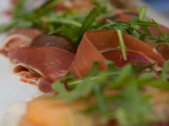 Catering by Jo's Restaurant