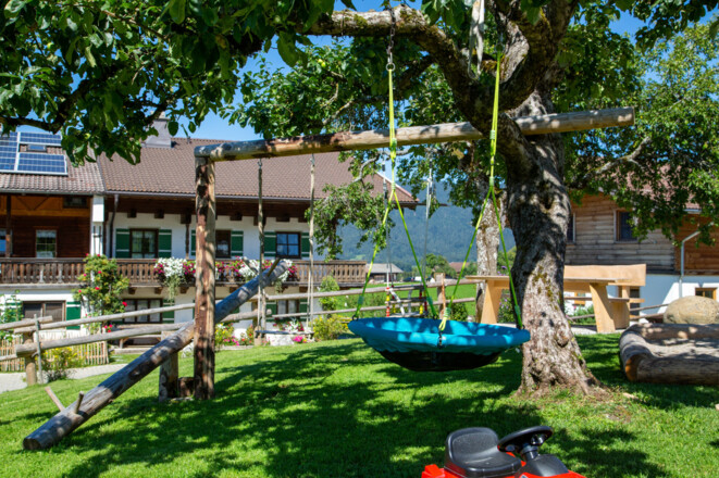 Spielplatz