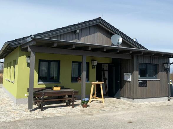 Ins Gschmoh in Pettenbach