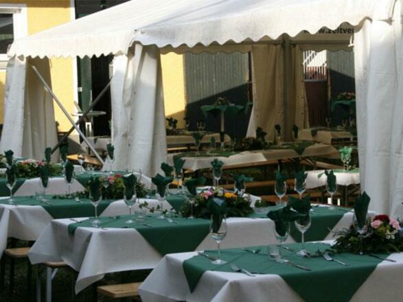 Gourmet Catering & Party Service Gruber1